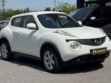 Авто Nissan Juke 2012 № 7792161