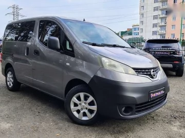 Авто Nissan Nv200 2011 № 7792163