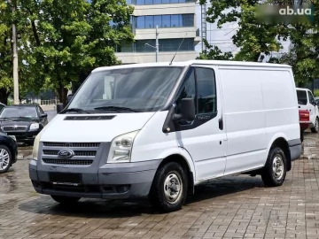 Авто Ford Transit 2012 № 7792166