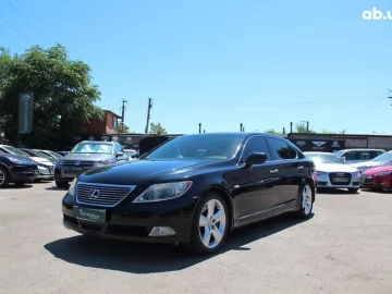 Авто Lexus Ls 2007 № 7792168