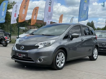 Авто Nissan Note 2014 № 7792177