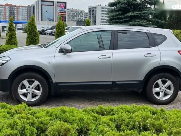 Авто Nissan Qashqai 2011 № 7792179