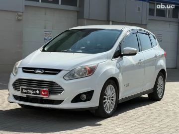 Авто Ford C-Max 2013 № 7792183
