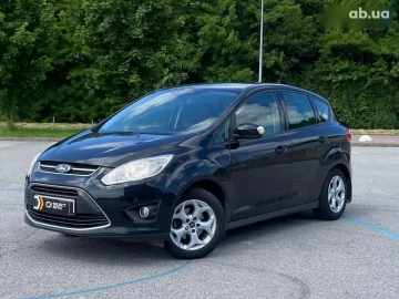 Авто Ford C-Max 2012 № 7792185