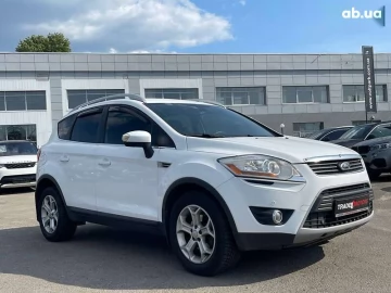 Авто Ford Kuga 2012 № 7792186