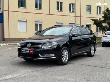 Авто Volkswagen Passat 2014 № 7792187