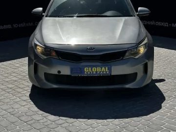 Авто KIA Optima 2016 № 7792190