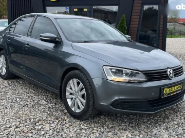 Авто Volkswagen Jetta 2011 № 7792195