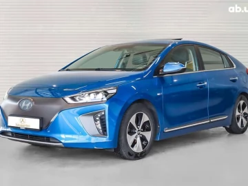 Авто Hyundai Ioniq 2017 № 7792198