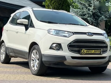 Авто Ford Ecosport 2015 № 7792203