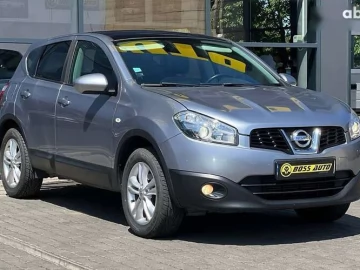Авто Nissan Qashqai 2011 № 7792205