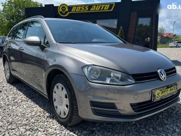 Авто Volkswagen Golf 2013 № 7792206