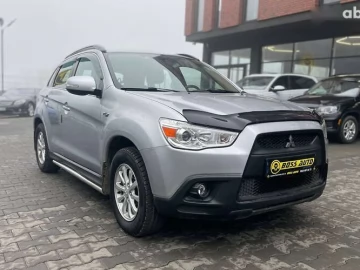 Авто Mitsubishi Asx 2011 № 7792213