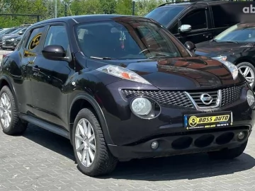Авто Nissan Juke 2013 № 7792218