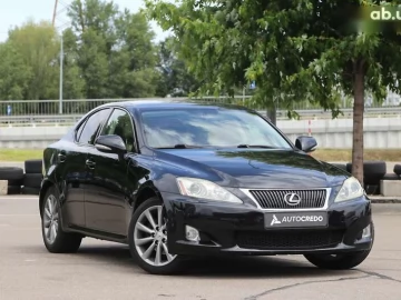 Авто Lexus Is 2010 № 7792223