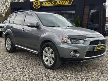 Авто Mitsubishi Outlander 2013 № 7792228