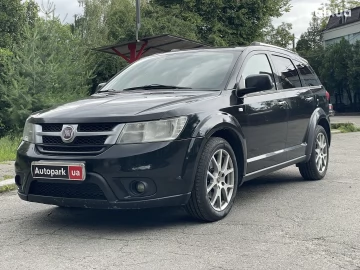 Авто Fiat Freemont 2012 № 7792232
