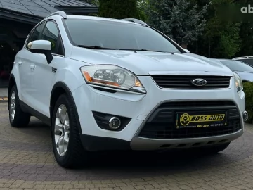 Авто Ford Kuga 2012 № 7792238