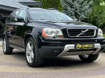 Авто Volvo Xc90 2007 № 7792242