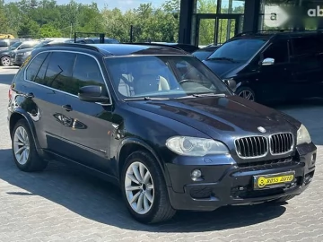 Авто BMW X5 2007 № 7792243