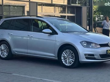 Авто Volkswagen Golf 2014 № 7792245
