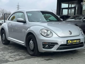 Авто Volkswagen Beetle 2013 № 7792246