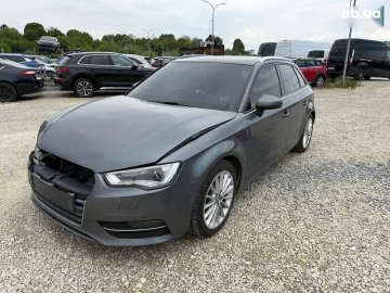 Авто Audi A3 2014 № 7792247