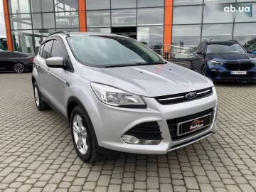 Авто Ford Escape 2014 № 7792248