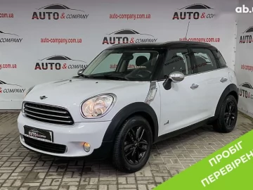Авто MINI Countryman 2013 № 7792251