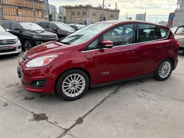 Авто Ford C-Max 2015 № 7792256