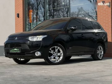 Авто Mitsubishi Outlander 2012 № 7792260