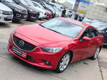 Авто Mazda 6 2013 № 7792262