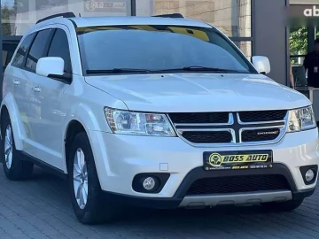 Авто Dodge Journey 2013 № 7792270