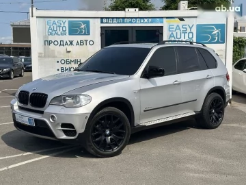 Авто BMW X5 2011 № 7792274