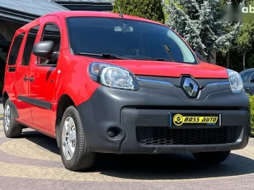 Авто Renault Kangoo 2019 № 7792276