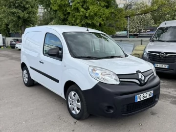 Авто Renault Kangoo 2020 № 7792281