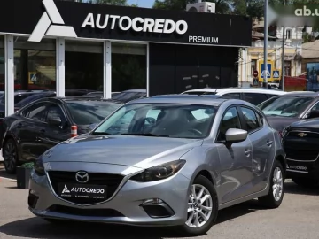 Авто Mazda 3 2014 № 7792288