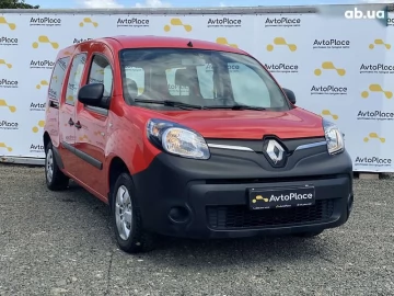 Авто Renault Kangoo 2021 № 7792289