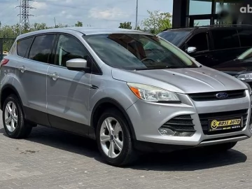 Авто Ford Escape 2013 № 7792290