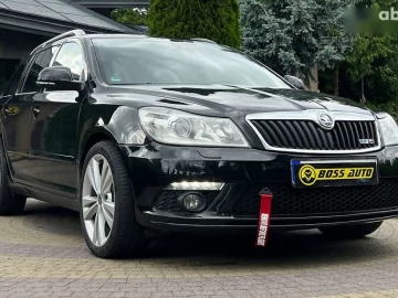 Авто Skoda Octavia 2012 № 7792291