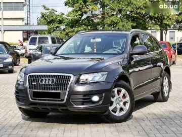Авто Audi Q5 2009 № 7792298