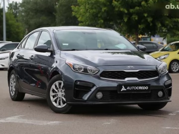 Авто KIA Forte 2019 № 7792299