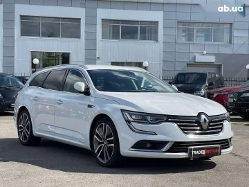 Авто Renault Talisman 2016 № 7792308