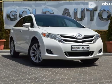 Авто Toyota Venza 2013 № 7792314