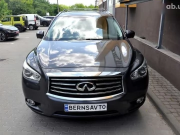 Авто Infiniti Qx60 2014 № 7792315