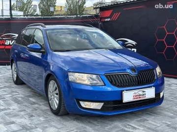Авто Skoda Octavia 2014 № 7792317