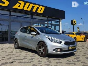 Авто KIA Ceed 2015 № 7792576