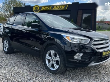 Авто Ford Escape 2016 № 7792577