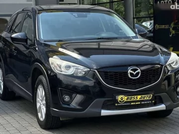 Авто Mazda Cx-5 2013 № 7792579