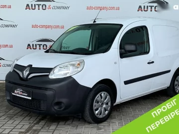 Авто Renault Kangoo 2020 № 7792580